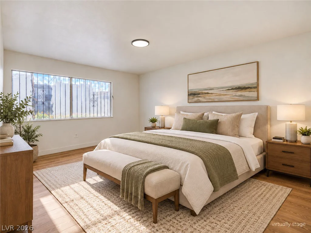 1405 Vegas Valley, Las Vegas, NV 89169