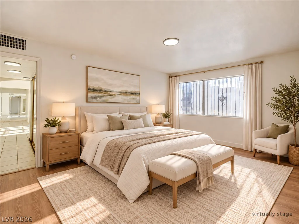 1405 Vegas Valley, Las Vegas, NV 89169