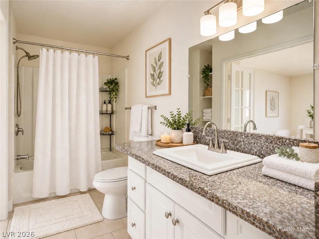 1405 Vegas Valley, Las Vegas, NV 89169