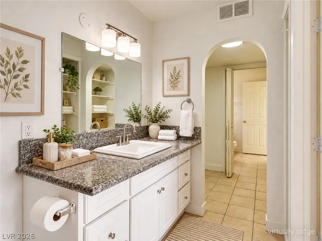 1405 Vegas Valley, Las Vegas, NV 89169