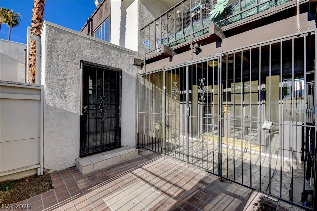1405 Vegas Valley, Las Vegas, NV 89169