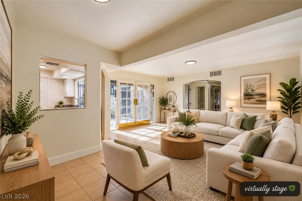 1405 Vegas Valley, Las Vegas, NV 89169