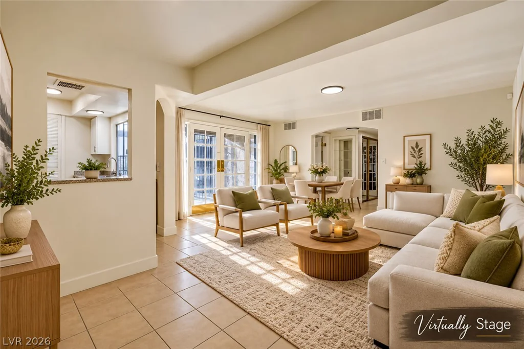 1405 Vegas Valley, Las Vegas, NV 89169