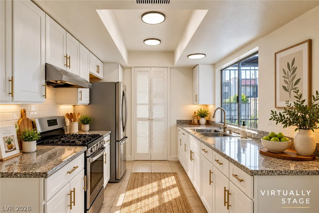 1405 Vegas Valley, Las Vegas, NV 89169