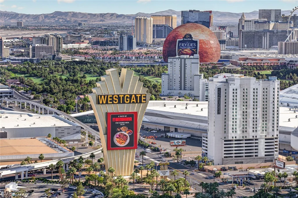 322 Karen, Las Vegas, NV 89109