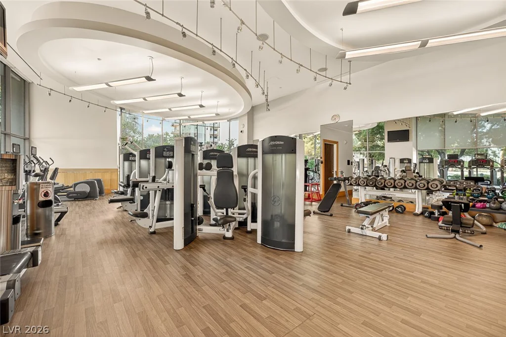 322 Karen, Las Vegas, NV 89109