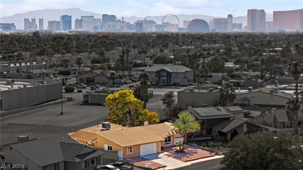 2503 Siesta, Las Vegas, NV 89121