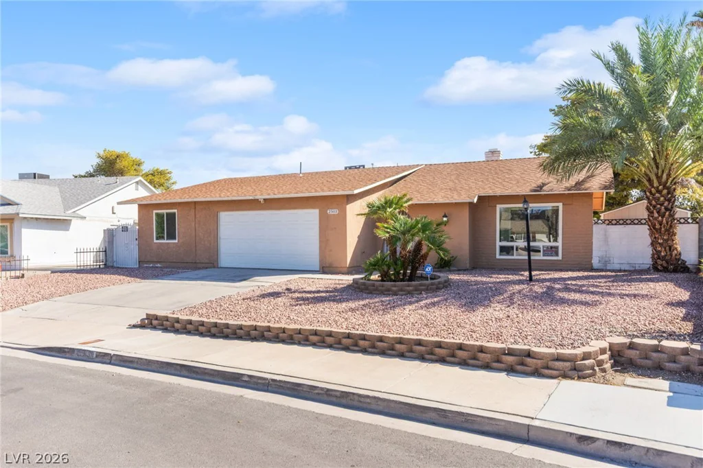 2503 Siesta, Las Vegas, NV 89121