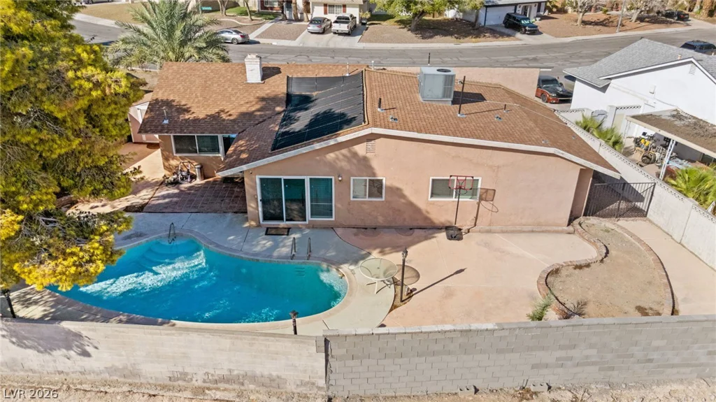 2503 Siesta, Las Vegas, NV 89121