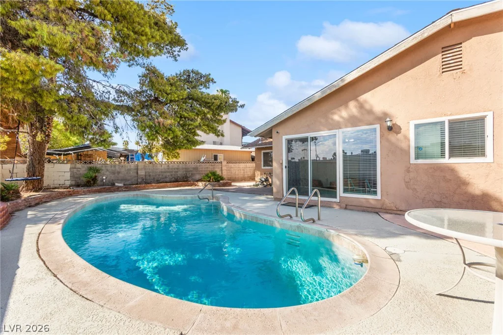 2503 Siesta, Las Vegas, NV 89121