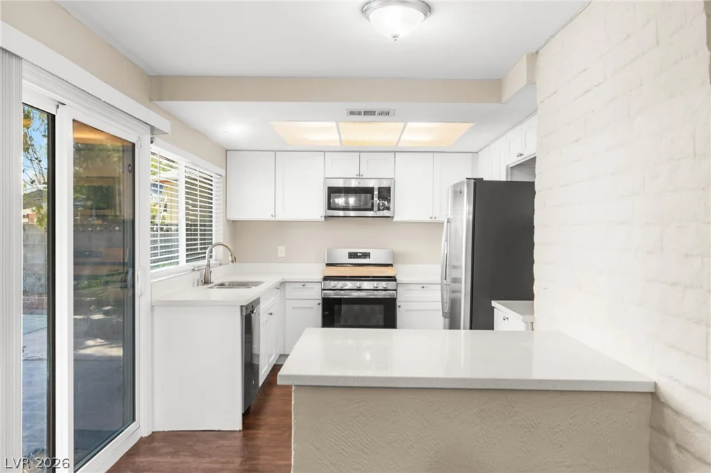 2503 Siesta, Las Vegas, NV 89121