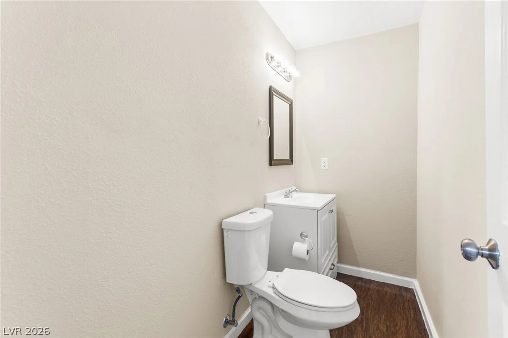 2503 Siesta, Las Vegas, NV 89121