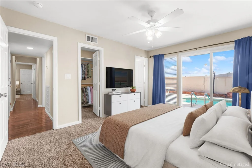 2503 Siesta, Las Vegas, NV 89121