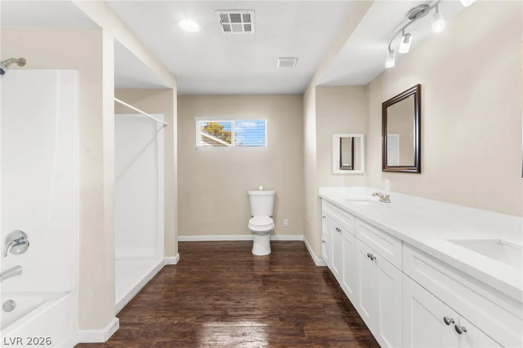 2503 Siesta, Las Vegas, NV 89121