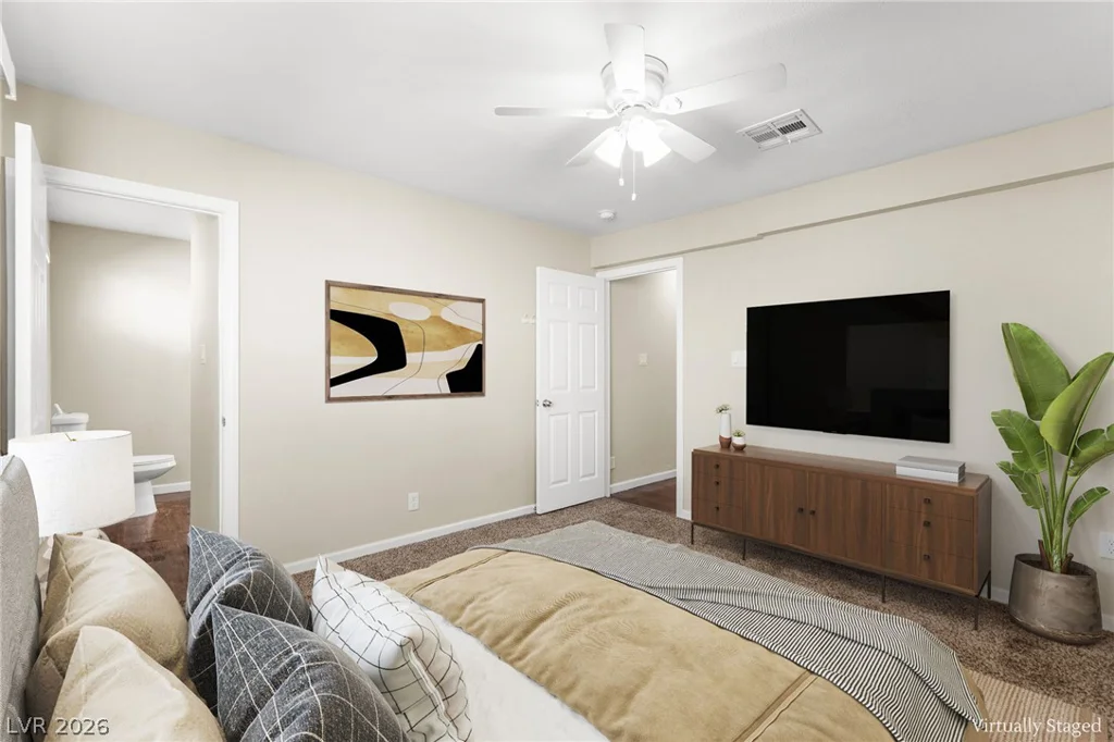 2503 Siesta, Las Vegas, NV 89121