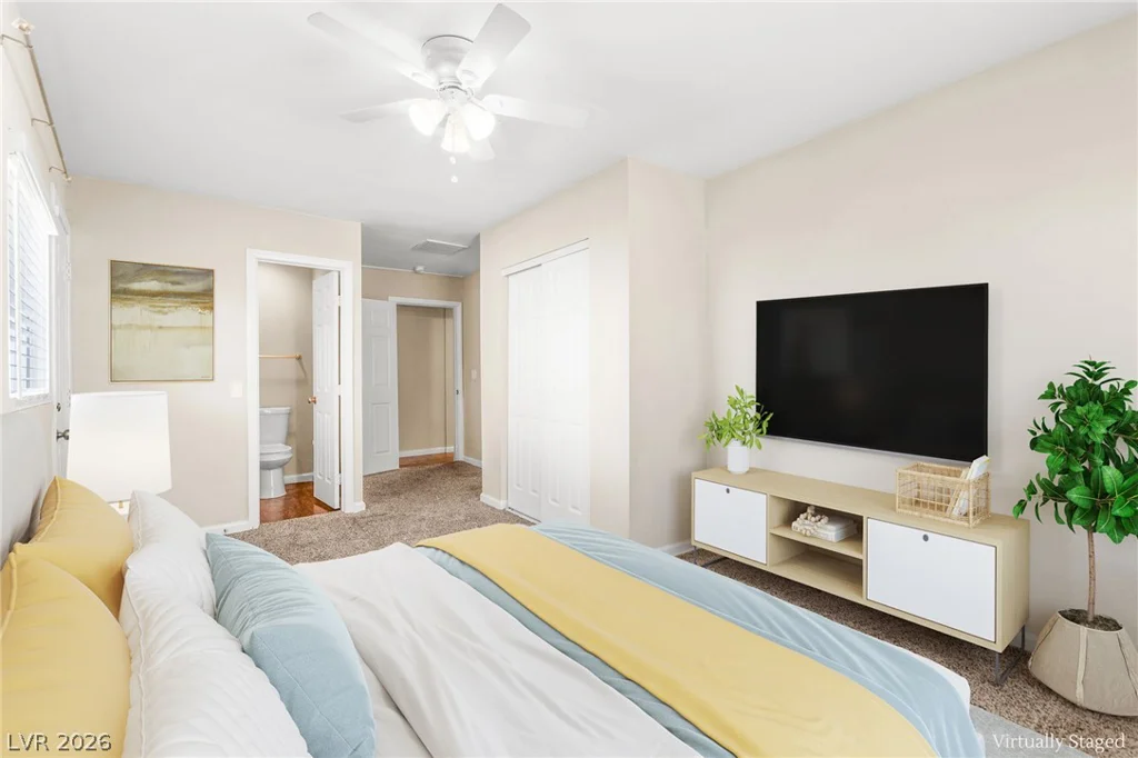 2503 Siesta, Las Vegas, NV 89121