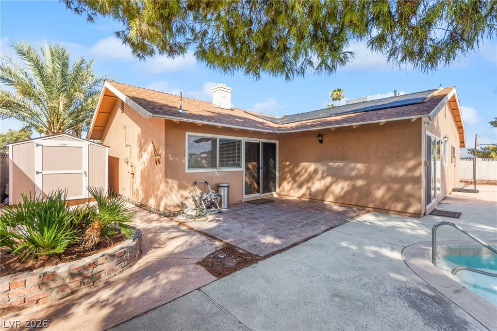 2503 Siesta, Las Vegas, NV 89121