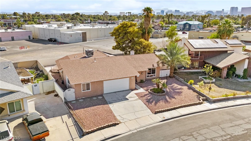 2503 Siesta, Las Vegas, NV 89121