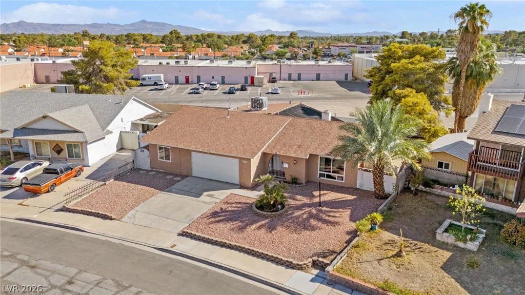 2503 Siesta, Las Vegas, NV 89121