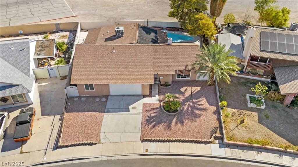 2503 Siesta, Las Vegas, NV 89121