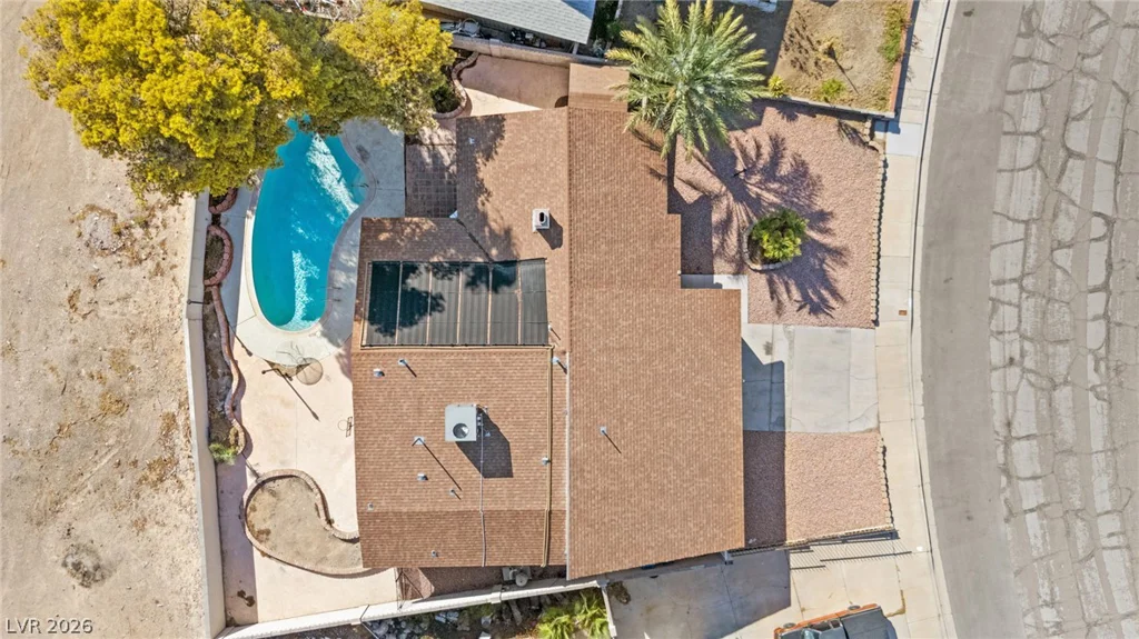 2503 Siesta, Las Vegas, NV 89121