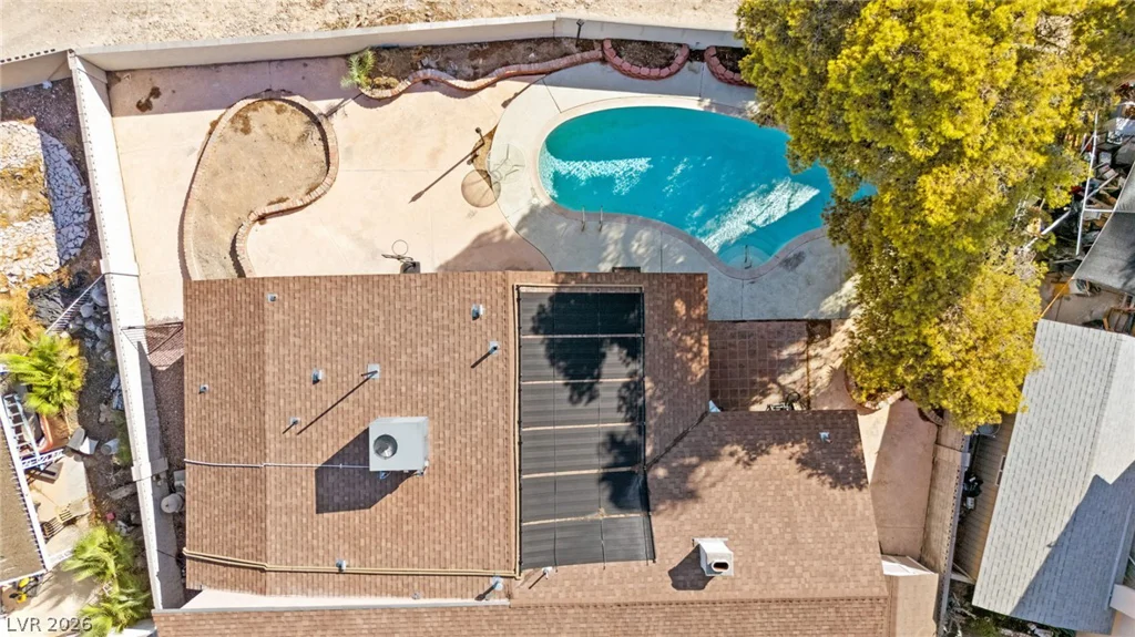 2503 Siesta, Las Vegas, NV 89121
