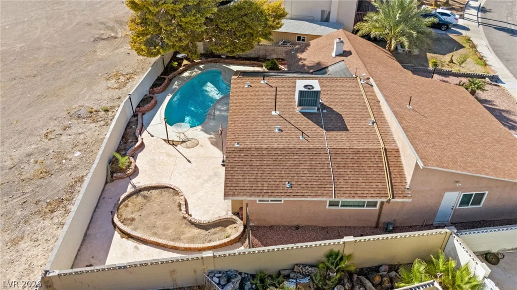 2503 Siesta, Las Vegas, NV 89121
