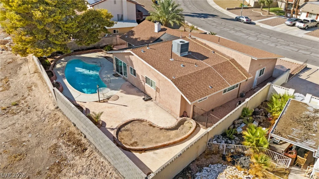 2503 Siesta, Las Vegas, NV 89121