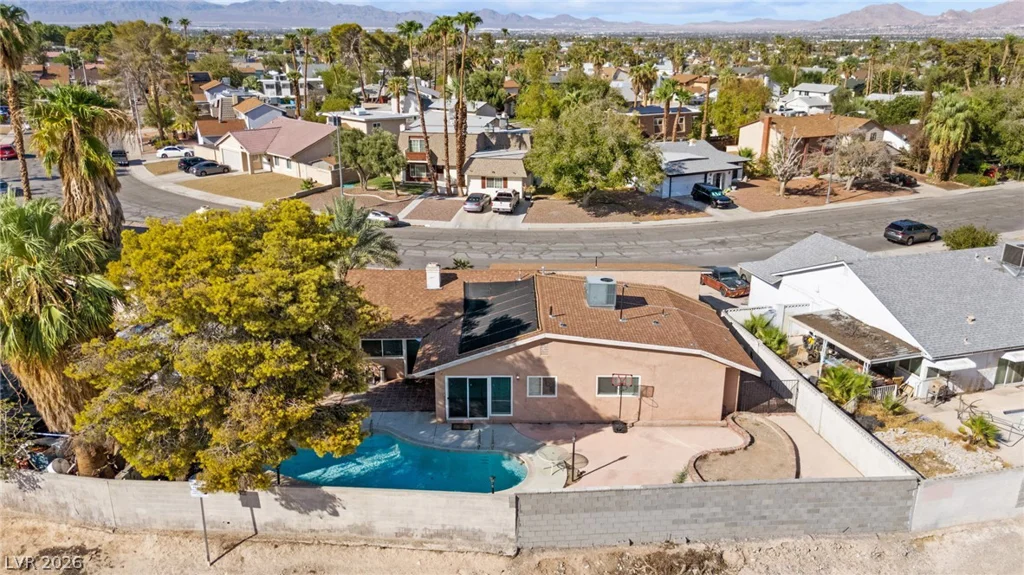 2503 Siesta, Las Vegas, NV 89121