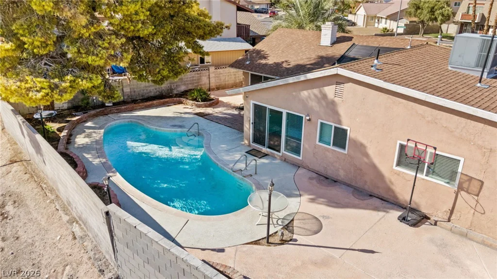 2503 Siesta, Las Vegas, NV 89121