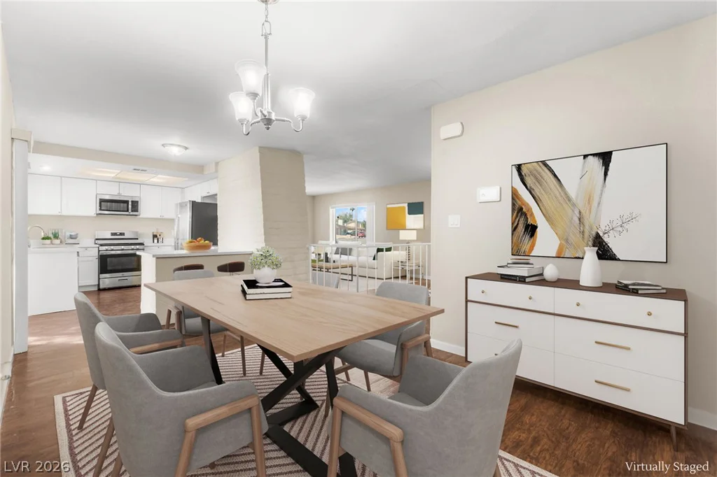 2503 Siesta, Las Vegas, NV 89121