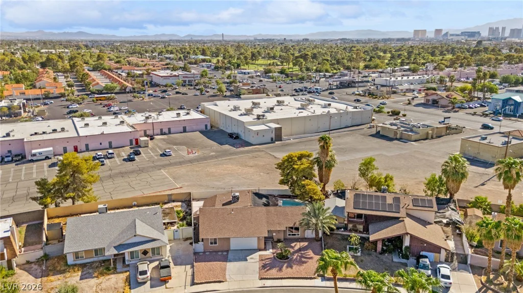 2503 Siesta, Las Vegas, NV 89121