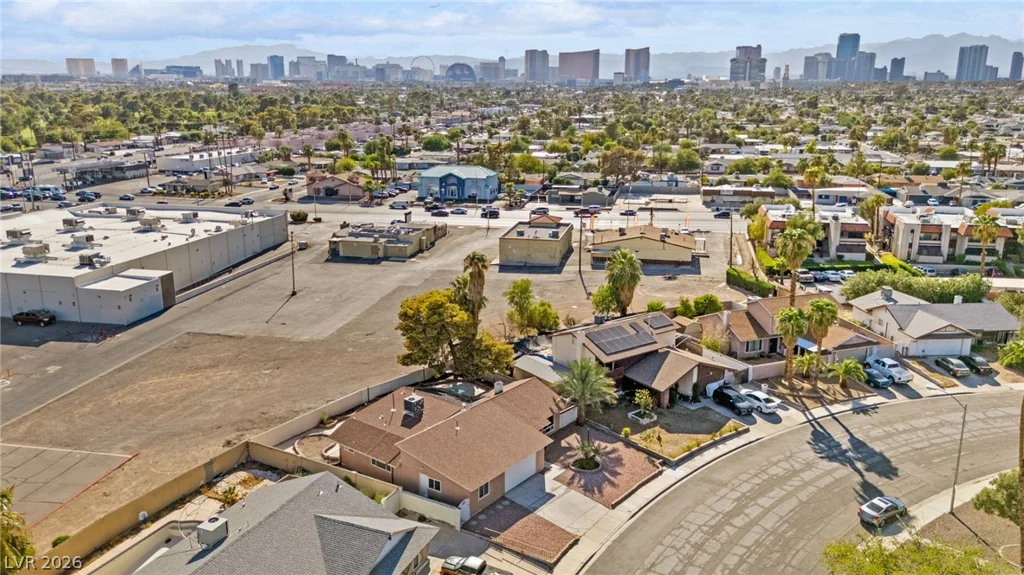 2503 Siesta, Las Vegas, NV 89121