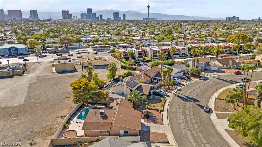 2503 Siesta, Las Vegas, NV 89121