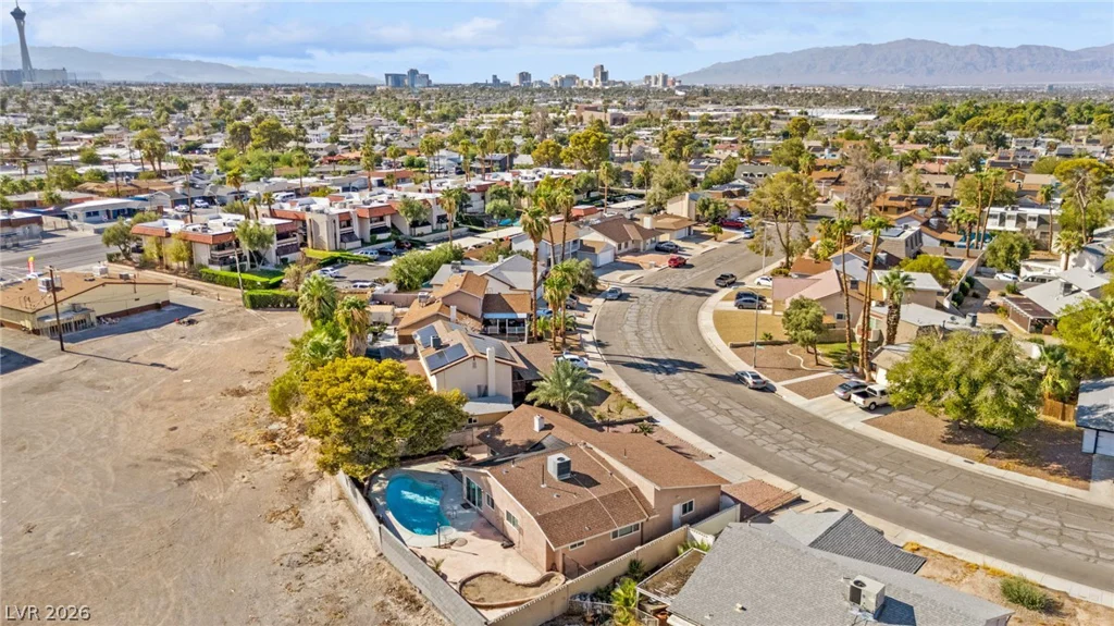 2503 Siesta, Las Vegas, NV 89121
