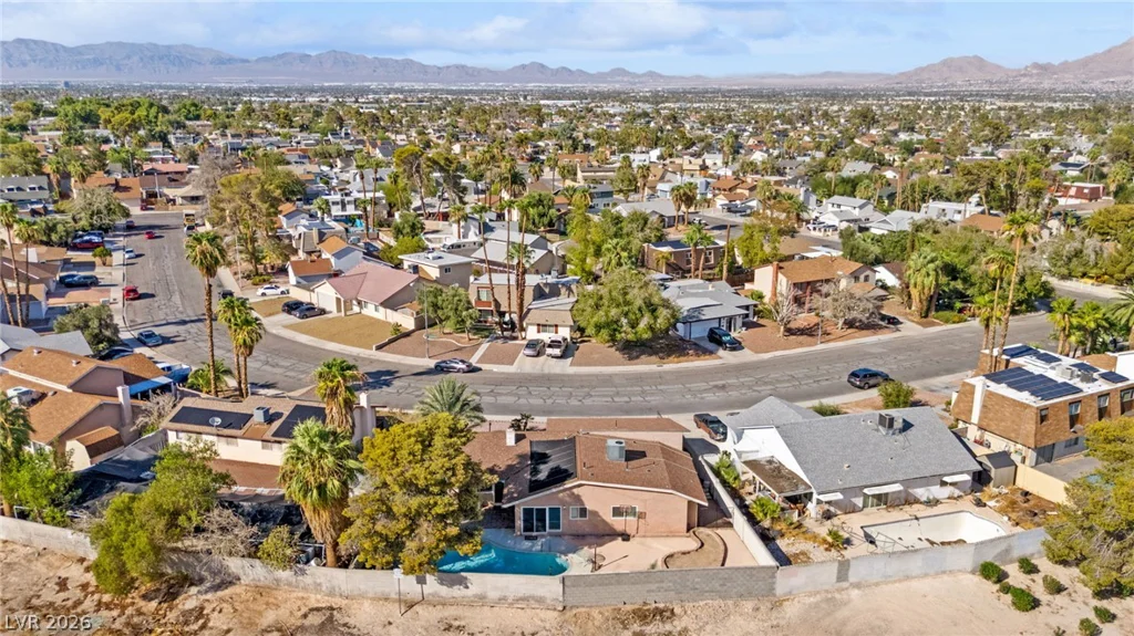 2503 Siesta, Las Vegas, NV 89121