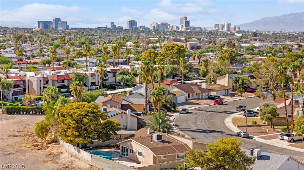 2503 Siesta, Las Vegas, NV 89121
