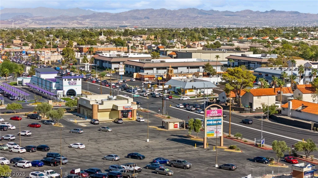 2503 Siesta, Las Vegas, NV 89121