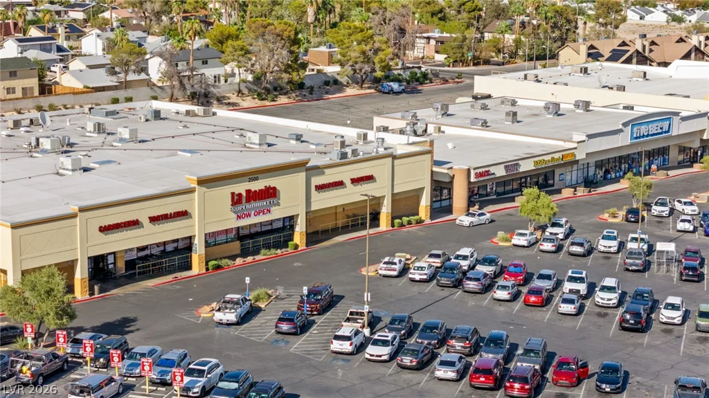 2503 Siesta, Las Vegas, NV 89121