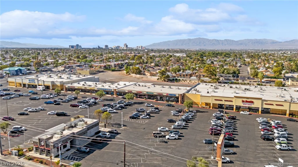 2503 Siesta, Las Vegas, NV 89121