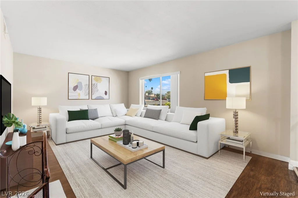 2503 Siesta, Las Vegas, NV 89121