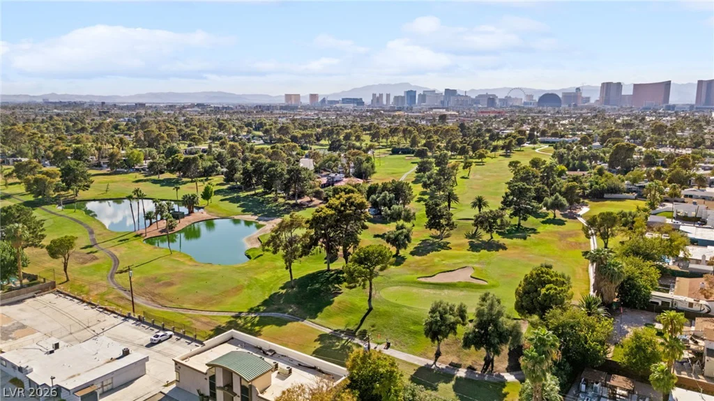 2503 Siesta, Las Vegas, NV 89121