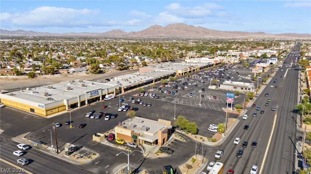 2503 Siesta, Las Vegas, NV 89121