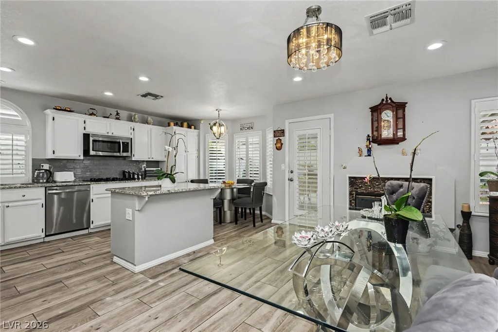 9824 Cactus View, Las Vegas, NV 89117