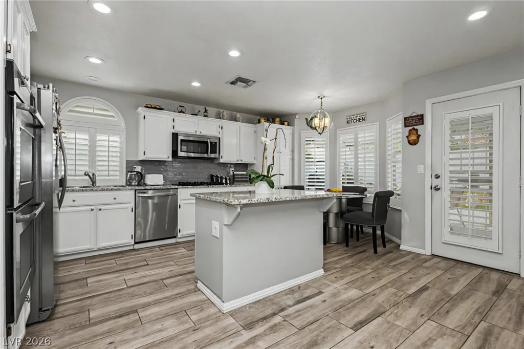 9824 Cactus View, Las Vegas, NV 89117