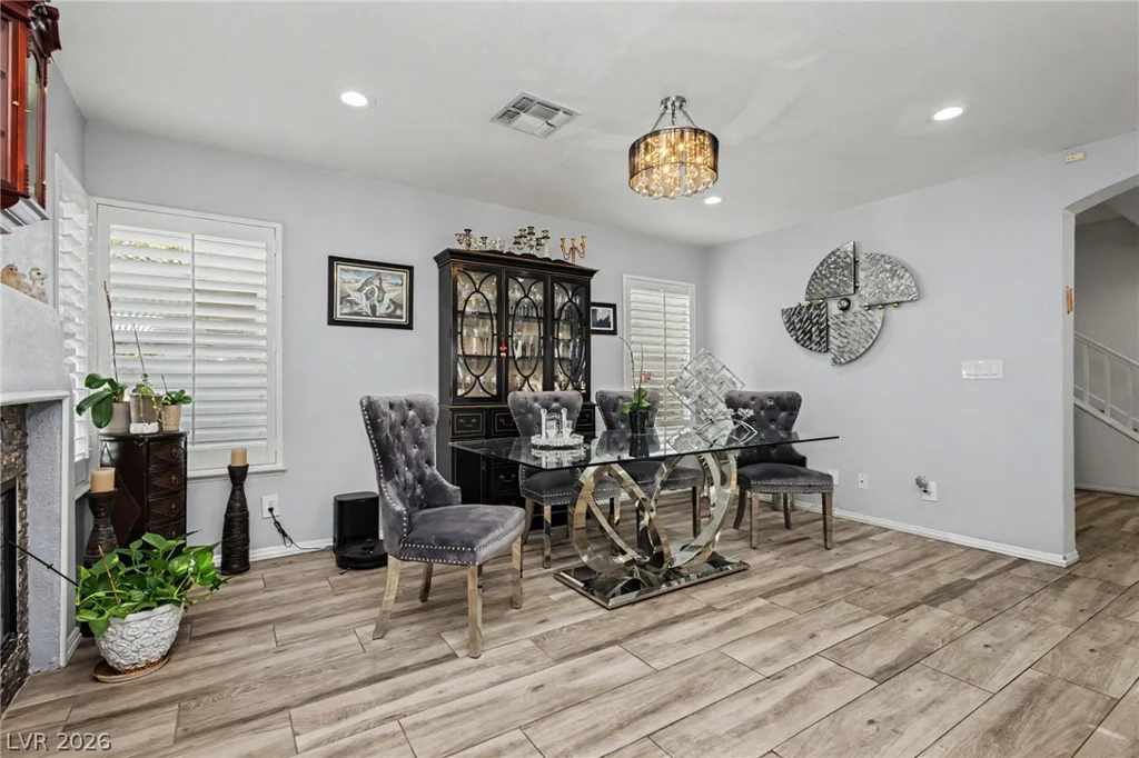 9824 Cactus View, Las Vegas, NV 89117