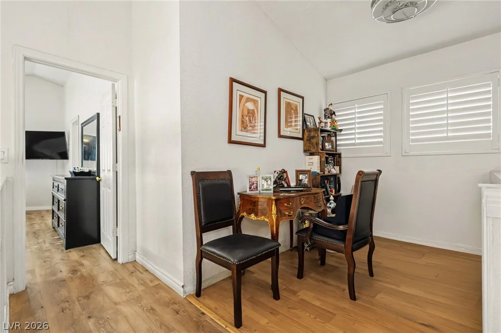 9824 Cactus View, Las Vegas, NV 89117