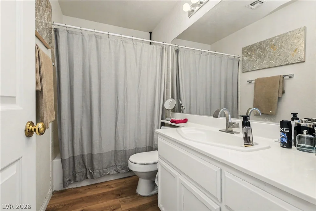 9824 Cactus View, Las Vegas, NV 89117