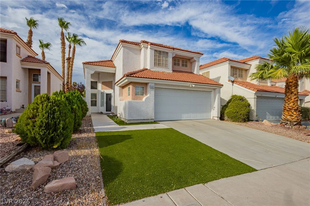 9824 Cactus View, Las Vegas, NV 89117