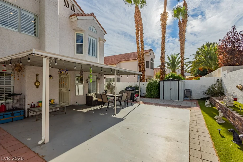 9824 Cactus View, Las Vegas, NV 89117
